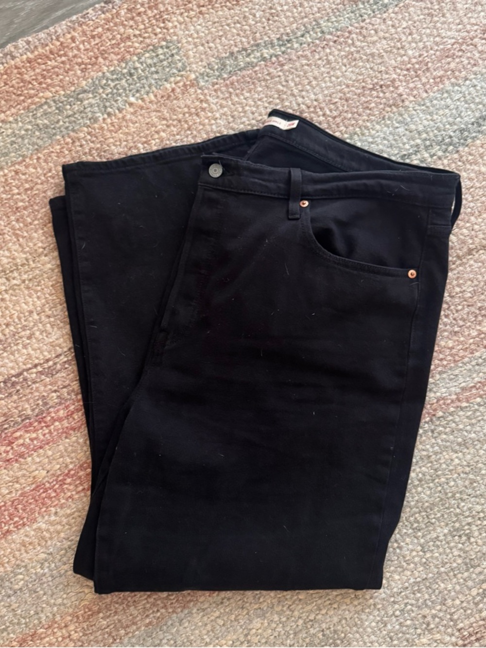 Levi’s - Picture 4 of 7